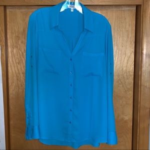 Blue Express Portofino Shirt